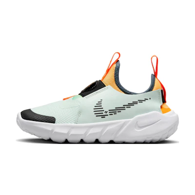 (PS) Nike Flex RNNR 2 'Barely Green'