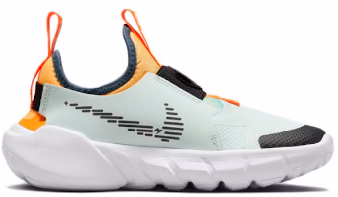 (PS) Nike Flex Runner 2 'Barely Green' - Hijau Lembut DX6068-301 Order (PS) Nike Flex Runner 2 'Barely Green' - Hijau Lembut DX6068-301
