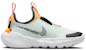 (PS) Nike Flex Runner 2 'Barely Green' - Hijau Lembut DX6068-301