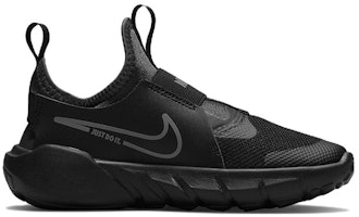 (PS) Nike Flex Runner 2 'Hitam Flat Pewter' DJ6040-001 Order (PS) Nike Flex Runner 2 'Hitam Flat Pewter' DJ6040-001