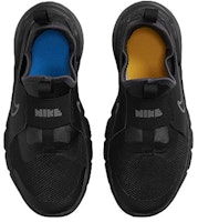 (PS) Nike Flex Runner 2 'Hitam Flat Pewter' DJ6040-001 Shop (PS) Nike Flex Runner 2 'Hitam Flat Pewter' DJ6040-001