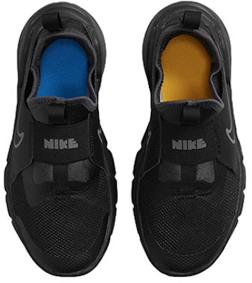 (PS) Nike Flex Runner 2 'Hitam Flat Pewter' DJ6040-001 Shop (PS) Nike Flex Runner 2 'Hitam Flat Pewter' DJ6040-001
