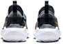 Shop (PS) Nike Flex Runner 2 'Hitam Emas Metalik' DJ6040-007