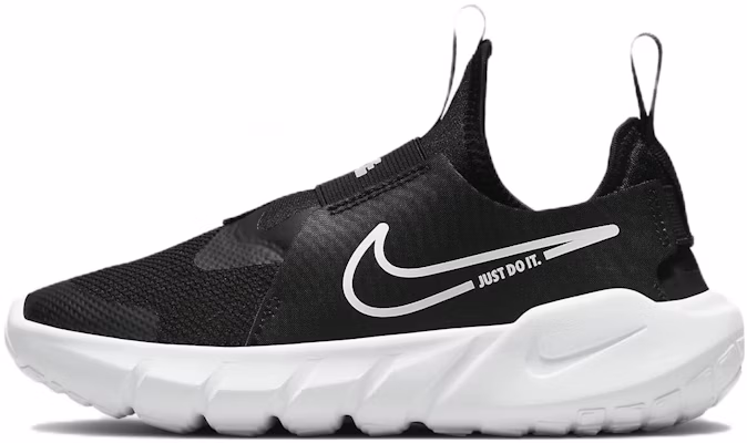 (Preschool) Nike Flex Runner 2 'Black White' DJ6040-002 Buy (Preschool) Nike Flex Runner 2 'Black White' DJ6040-002