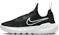 (PS) Nike Flex Runner 2 'Hitam Putih' DJ6040-002