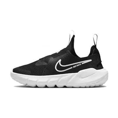 (PS) Nike Flex RNNR 2 'Black White'