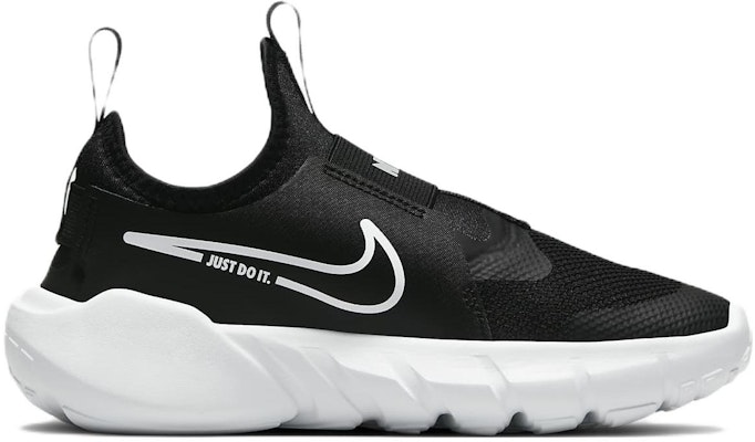 (PS) Nike Flex Runner 2 'Hitam Putih' DJ6040-002 Order (PS) Nike Flex Runner 2 'Hitam Putih' DJ6040-002
