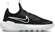 Order (PS) Nike Flex Runner 2 'Hitam Putih' DJ6040-002