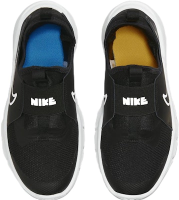 (PS) Nike Flex Runner 2 'Hitam Putih' DJ6040-002 Shop (PS) Nike Flex Runner 2 'Hitam Putih' DJ6040-002