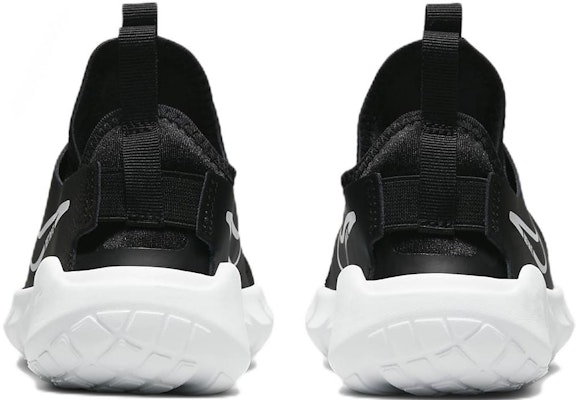 (PS) Nike Flex Runner 2 'Hitam Putih' DJ6040-002 Purchase (PS) Nike Flex Runner 2 'Hitam Putih' DJ6040-002