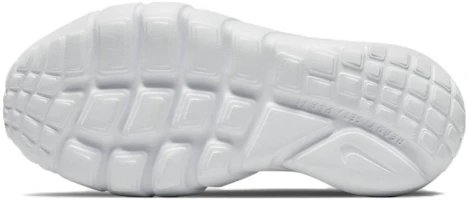 Details for (學齡前)Nike Flex Runner 2『黑白』DJ6040-002