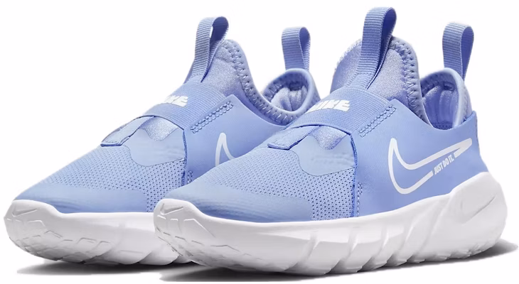 (PS) Nike Flex Runner 2 'Biru' DJ6040-400 Lookbook (PS) Nike Flex Runner 2 'Biru' DJ6040-400