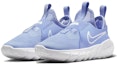 Lookbook (PS) Nike Flex Runner 2 'Biru' DJ6040-400