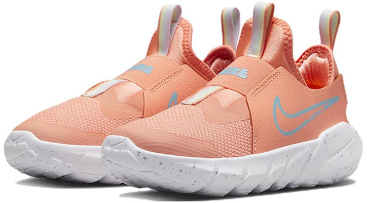(Preschool) Nike Flex Runner 2 'Blue' DM4209-600 Lookbook (Preschool) Nike Flex Runner 2 'Blue' DM4209-600