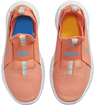 (Preschool) Nike Flex Runner 2 'Blue' DM4209-600 Shop (Preschool) Nike Flex Runner 2 'Blue' DM4209-600