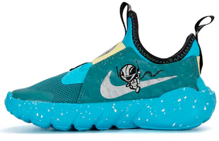(Preschool) Nike Flex Runner 2 'Blue' DV3101-300 (Preschool) Nike Flex Runner 2 'Blue' DV3101-300