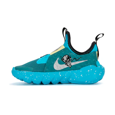 (PS) Nike Flex RNNR 2 'Blue'