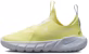(PS) Nike Flex Runner 2 'Citron Tint Cobalt Bliss' - Kasut Lari Citron Tint Cobalt Bliss. DJ6040-800
