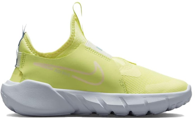 (PS) 耐克Flex Runner 2 '柠檬黄钴蓝' DJ6040-800 Order (PS) 耐克Flex Runner 2 '柠檬黄钴蓝' DJ6040-800
