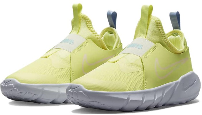 (PS) 耐克Flex Runner 2 '柠檬黄钴蓝' DJ6040-800 Lookbook (PS) 耐克Flex Runner 2 '柠檬黄钴蓝' DJ6040-800