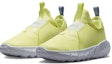 Lookbook (PS) Nike Flex Runner 2 'Citron Tint Cobalt Bliss' - Kasut Lari Citron Tint Cobalt Bliss. DJ6040-800