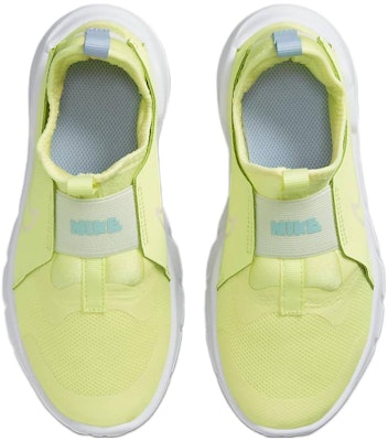 (PS) 耐克Flex Runner 2 '柠檬黄钴蓝' DJ6040-800 Shop (PS) 耐克Flex Runner 2 '柠檬黄钴蓝' DJ6040-800