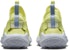 (PS) Nike Flex Runner 2 'Citron Tint Cobalt Bliss' - Kasut Lari Citron Tint Cobalt Bliss. DJ6040-800