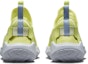 Purchase (PS) Nike Flex Runner 2 'Citron Tint Cobalt Bliss' - Kasut Lari Citron Tint Cobalt Bliss. DJ6040-800