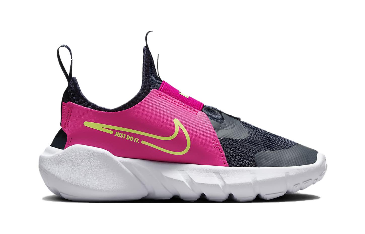 (PS) Nike Flex RNNR 2 'Dark Obsidian Fireberry' 圖 2