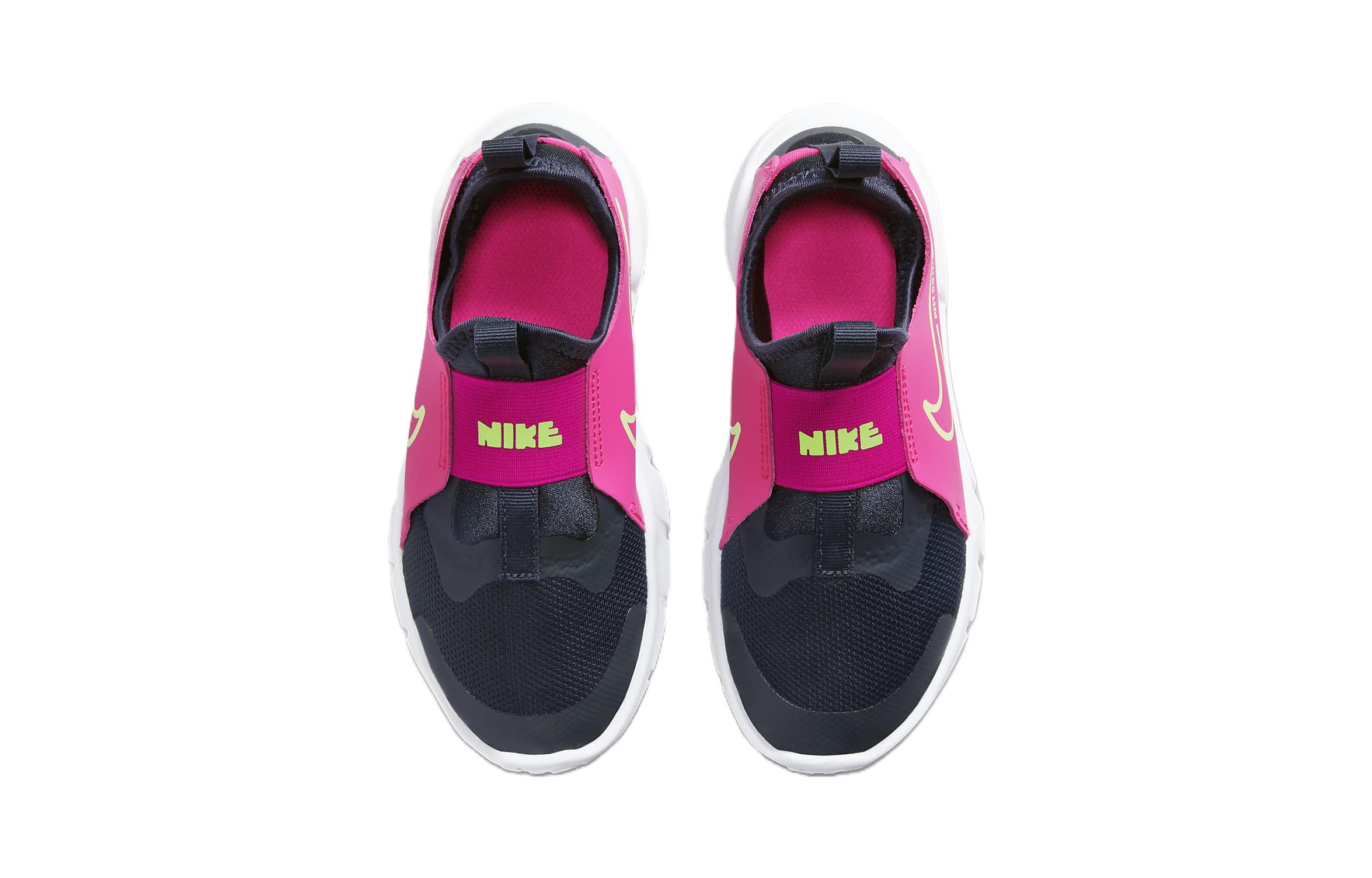 (PS) Nike Flex RNNR 2 'Dark Obsidian Fireberry' 圖 4