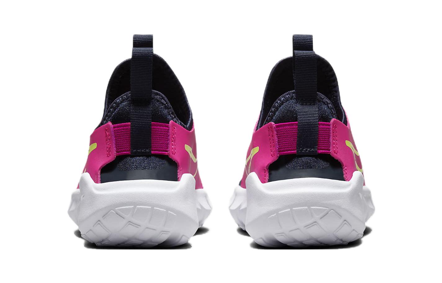 (PS) Nike Flex RNNR 2 'Dark Obsidian Fireberry' 圖 5