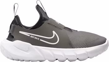 (Preschool) Nike Flex Runner 2 'Flat Pewter' DJ6040-003 (Preschool) Nike Flex Runner 2 'Flat Pewter' DJ6040-003