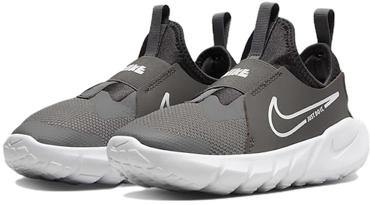 (PS) 耐克Flex Runner 2 '平灰' DJ6040-003 Lookbook (PS) 耐克Flex Runner 2 '平灰' DJ6040-003