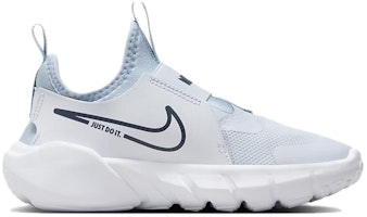 (PS) Nike Flex Runner 2 'Kelabu Bola Sepak Midnight Navy' DJ6040-010 Order (PS) Nike Flex Runner 2 'Kelabu Bola Sepak Midnight Navy' DJ6040-010