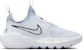 (PS) Nike Flex Runner 2 'Kelabu Bola Sepak Midnight Navy' DJ6040-010