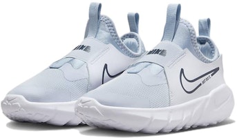 (PS) Nike Flex Runner 2 'Kelabu Bola Sepak Midnight Navy' DJ6040-010 Lookbook (PS) Nike Flex Runner 2 'Kelabu Bola Sepak Midnight Navy' DJ6040-010