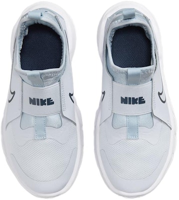 (Preschool) Nike Flex Runner 2 'Football Grey Midnight Navy' DJ6040-010 Shop (Preschool) Nike Flex Runner 2 'Football Grey Midnight Navy' DJ6040-010