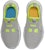 (Preschool) Nike Flex Runner 2 'Grey Fog Volt' DJ6040-005