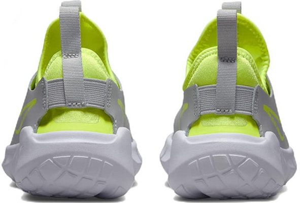 (Preschool) Nike Flex Runner 2 'Grey Fog Volt' DJ6040-005 Purchase (Preschool) Nike Flex Runner 2 'Grey Fog Volt' DJ6040-005