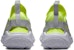 (Preschool) Nike Flex Runner 2 'Grey Fog Volt' DJ6040-005