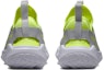 Purchase (Preschool) Nike Flex Runner 2 'Grey Fog Volt' DJ6040-005