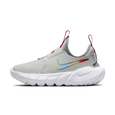 (PS) Nike Flex RNNR 2 'Grey Multi'