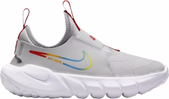 (Preschool) Nike Flex Runner 2 'Grey Multi' DJ6040-004 (Preschool) Nike Flex Runner 2 'Grey Multi' DJ6040-004