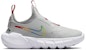(Preschool) Nike Flex Runner 2 'Grey Multi' DJ6040-004