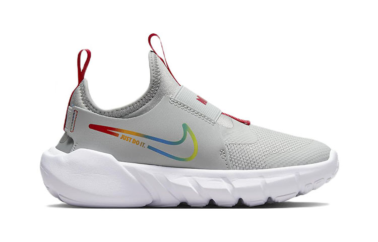 Order (PS) 나이키 플렉스 러너 2 '그레이 멀티' (Nike Flex Runner 2 '그레이 멀티') DJ6040-004