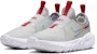 (Preschool) Nike Flex Runner 2 'Grey Multi' DJ6040-004