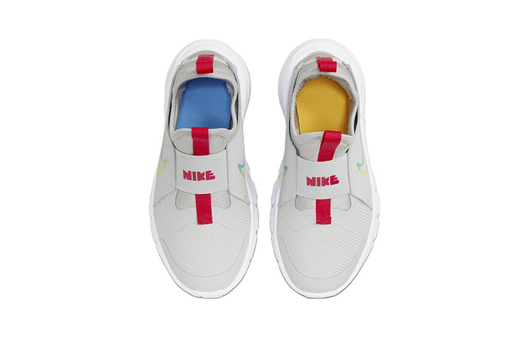 Shop (PS) 나이키 플렉스 러너 2 '그레이 멀티' (Nike Flex Runner 2 '그레이 멀티') DJ6040-004
