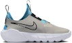 Order (PS) Nike Flex Runner 2 'Besi Biru Kilat Terang' DJ6040-008