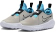 Lookbook (PS) Nike Flex Runner 2 'Besi Biru Kilat Terang' DJ6040-008
