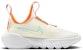(PS) Nike Flex Runner 2 'Ivory Orange' - Nike Flex Runner 2 'Ivory Orange' Lelaki/Wanita FQ6866-181